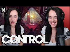 ASHTRAY MAZE (Take Control) | CONTROL | Part 14