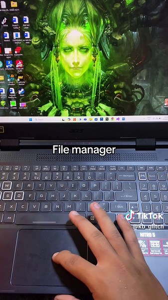 How to Enable Battery Charge Limit on Acer Nitro 5