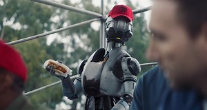 SimpliSafe Super Bowl Commercial 2019: Fear Is Everywhere