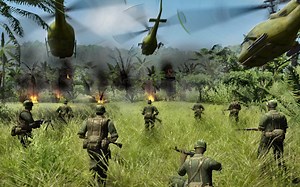 Patch #2 file - Men of War: Vietnam