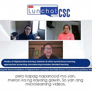 5K views · 105 reactions | Synchronous | Asynchronous | Microlearning...