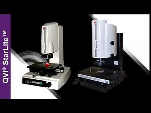 RAM Optical Instrumentation Products Line Up