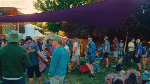 We’re excited to announce that High Sierra Music Festival will return July 2-5, 2026 in a new and improved location: Nevada County Fairgrounds in Grass Valley, CA. We are working tirelessly to make this transition as seamless as possible. If you have any questions about the move, you can DM us and we will do our best to address each question individually. We will also be hosting an IG Live Thursday morning at 9am PST to go over key components of the move (and bringing some of your submitted ques