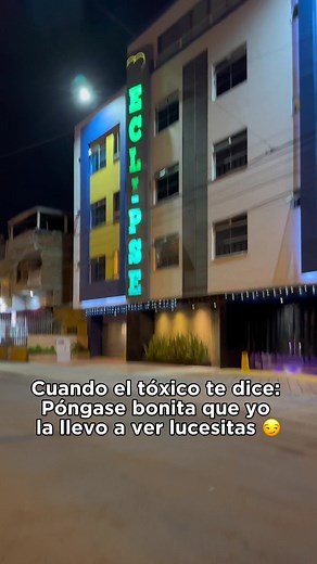 Motel Eclipse Cali on TikTok