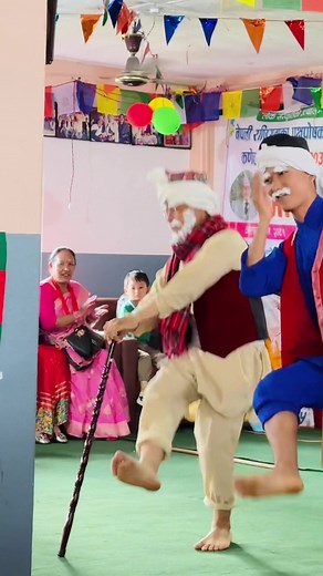 Old Song - Wari Jamuna Pari Jamuna | Nepali TikTok Viral Song