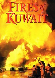 Fires of Kuwait streaming: where to watch online?