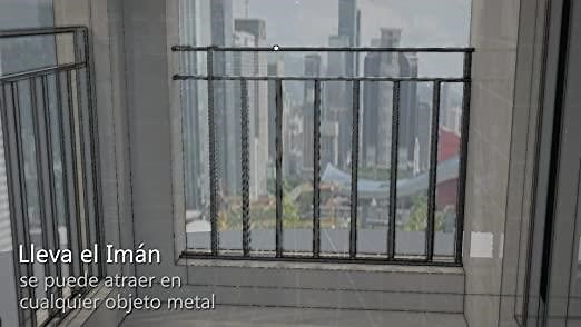 Mini Camara Espia Oculta Video Cámara，NIYPS HD 1080P Camaras de Vigilancia Portátil Secreta