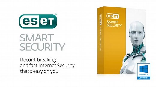 ESET Smart Security 9