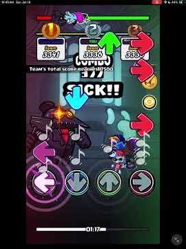 S23 week 2 bosses part 2!