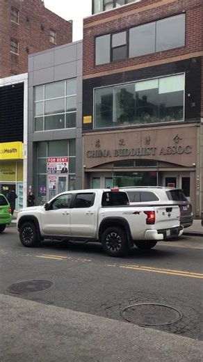 Busy transportation hub