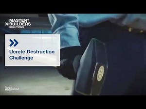 Industrial Flooring- Ucrete Flooring - BASF- Master Builders Solution