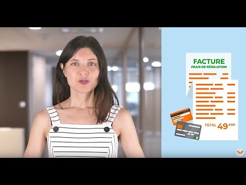 Comment résilier son abonnement internet RED by SFR ?