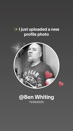 Ben Whiting (@benwhiting77)’s videos with Start Again - Birdy