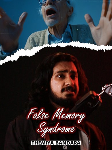 False Memory Syndrome: Understanding Your Childhood