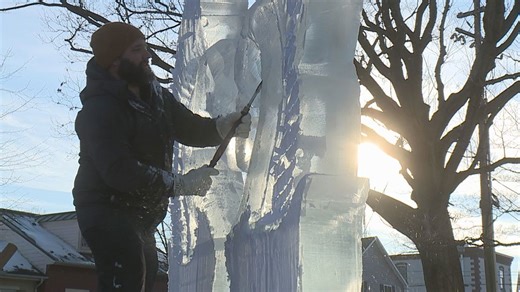 Lititz Fire & Ice Festival brings crowds and revenue to the borough