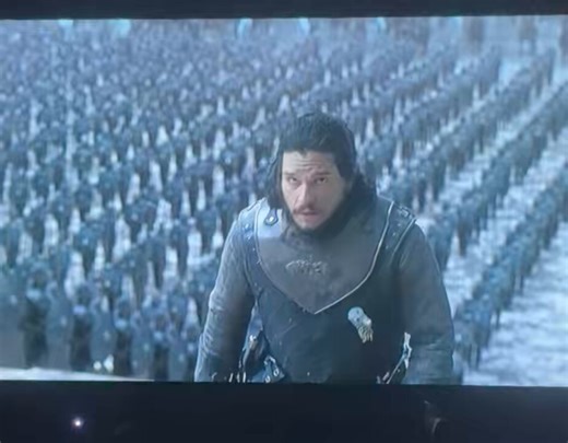 Season 8’s redeemable moment