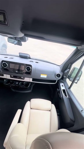 🚨2025 MODEL YEAR CLOSEOUT SALE!!NEW! 2025 Airstream Interstate 19GT Class B Diesel Van for Sale