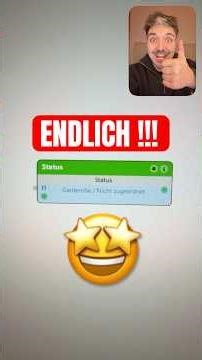 More news already?! 🤩 Update and community chat