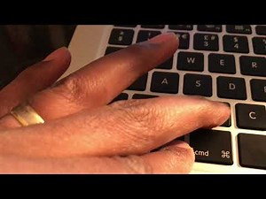 How to Create A Virtual Numeric KeyPad on SIBELIUS