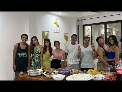 Parents Anniversary and My Last night with them!Double Trouble in Asia is live!