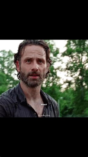 Rick Grimes: The Best Character in The Walking Dead