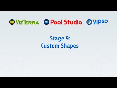 Version 3 - Basic Training: Custom Shapes