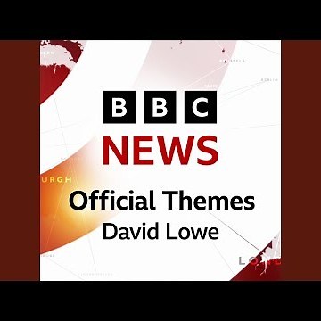 BBC News Countdown 24