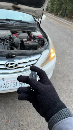 Secure Your Vehicle with a Wireless Battery Disconnect Switch
