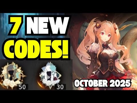 ⚠️New Elpis Fallen Star✔️ Codes October 2025 || Elpis Fallen Star Gift Codes