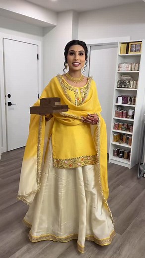 87K views · 699 reactions | Beautiful Gold Forming Jewelry @subachi.shri  use my reference code HARMAN for 10% off . . #harman_jd #reels #viral #foryou #fyp #makeup #goldjewellery #goldformingjewelry | Harman Beauty | Facebook