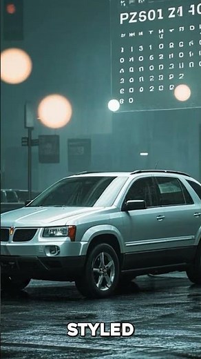 The Car That Killed An Entire Brand