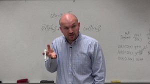 How to find the third term of a binomial expansion to the fifth power