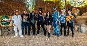 Fazendinha Sessions lança quarta edição do projeto e single