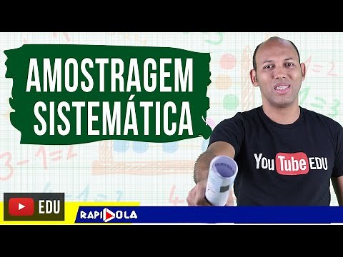 SYSTEMATIC SAMPLING ✅ INTRODUCTION TO STATISTICS