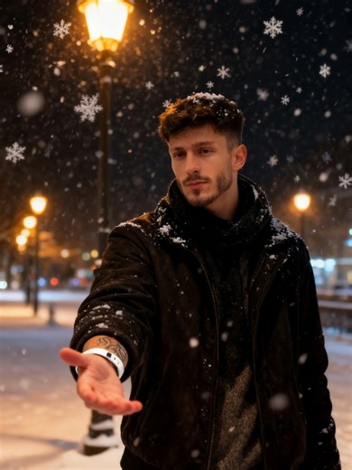 Generate anime doll images in a 3:4 aspect ratio, faithfully preserving the original artwork's clothing, hairstyles, and accessories while replacing the subject with a fully articulated BJD doll figure. Featuring oversized blue eyes, delicate facial features, and characteristic doll-like joints, this transformation shifts the overall aesthetic from ‘realistic’ to ‘anime doll’.Original. #dola #ai