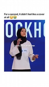 In this unforgettable audition on Idol Sweden, a young girl steps onto the stage and sings Runaway - and within seconds, the room goes completely silent. Her voice is so pure, controlled, and close to the original that it genuinely feels like listening to the studio version live. Even the judges can't hide their shock at how effortlessly she delivers every note What makes this moment even more special is how authentic it feels. She doesn't just sing the song she becomes it. The judges' reactions