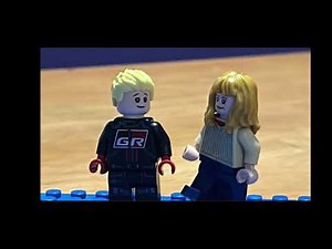Lego final destination 2 stop motion