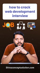 3.2K views · 19 reactions | Do THIS to Crack Web Development...