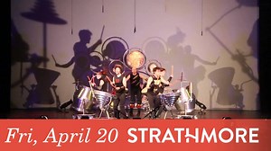 30K views · 74 reactions | Bike parts, PVC pipes, recycled odds and ends, and dashes of innovation. Scrap Arts brings an amazing visual and sound experience with intricate rhythms infused with raw energy, athletic choreography, and the most beautifully inventive instruments on stage today. Don’t miss it April 20 at Strathmore. | Strathmore | Facebook