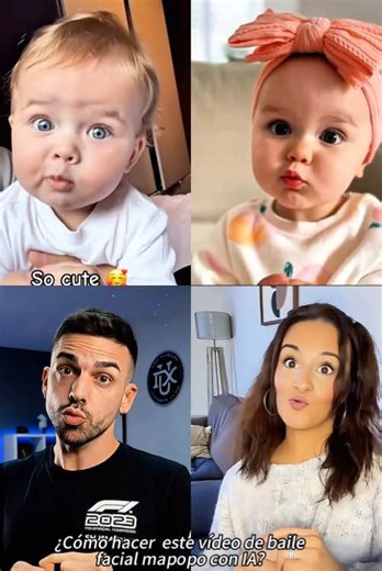 Tutorial de Efecto AI Mapopo Wameshalala