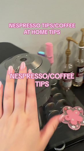 Ultimate Nespresso Machine Expert Mode Tips and Coffee Recipes