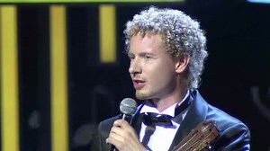 Johannes Moller演奏—上海音乐会