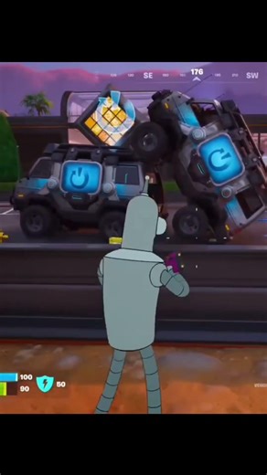 Code KLORD In Fornite 👋🥺