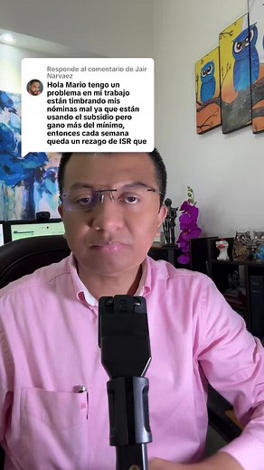 Timbrado de Nómina: Entendiendo el Subsidio para el Empleo