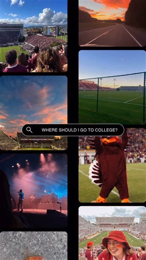 VT Undergraduate Admissions | VT applications open in less than a week! 🎓✨ Stay tuned right here for everything you need to know about admissions, tips, and more!... | Instagram