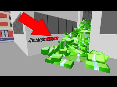 NEW UNLIMITED MONEY PLACE - DUDE THEFT WARS MONEY CHEAT CODE 