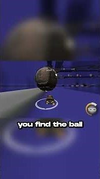 Master dribbling with GROUND CONTROL training #rocketleague #fpslounge