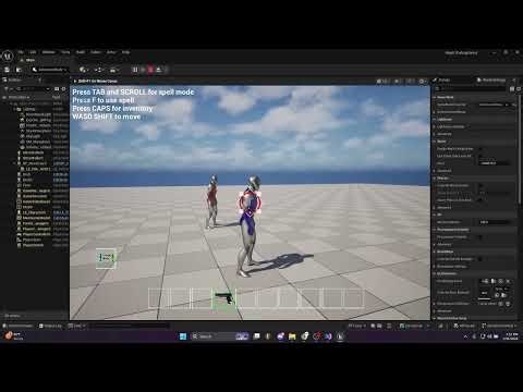 Luminant's Expansion plugin - Overview (Unreal Engine 5.6)