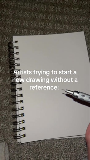 Importance of References for Artists