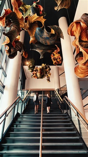 Welcome home 📍 From vision to reality — today, Hotel Phoenix officially takes flight. Our debut marks a new moment for downtown Atlanta. Reserve your stay: https://www.hotelphoenix.com/ | Hotel Phoenix Atlanta